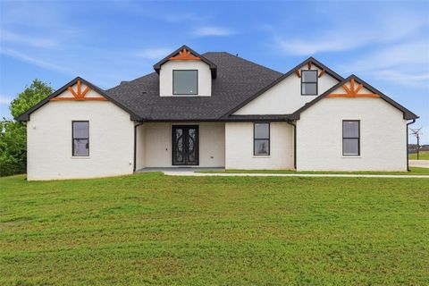 Photo of 12220 S Pennsylvania Avenue, Edmond, OK 73025 (MLS # 1227470)