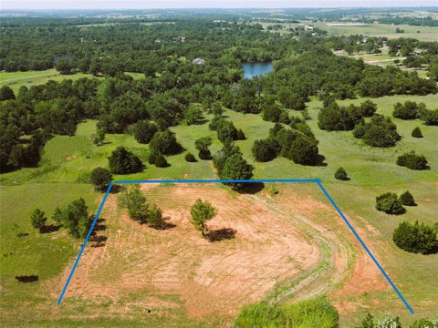Photo of 3355 NE 10th Street, Blanchard, OK 73010 (MLS # 1246187)