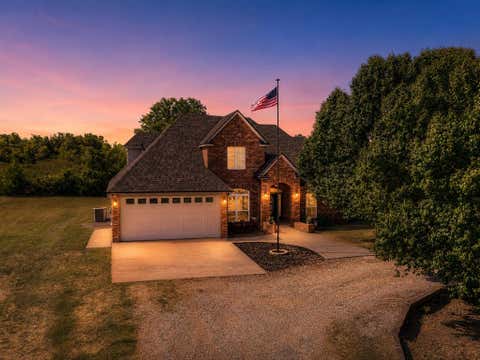 Photo of 2324 SW 16th Street, Newcastle, OK 73065 (MLS # 1238943)