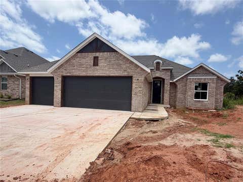 Photo of 1810 Inglenook Drive, Norman, OK 73071 (MLS # 1237503)