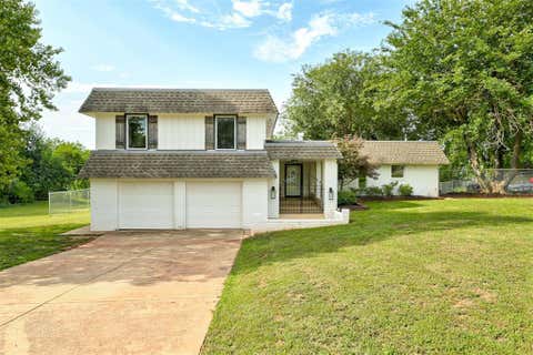 Photo of 1716 W David Drive, Mustang, OK 73064 (MLS # 1237774)