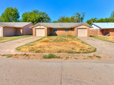 Photo of 1004 N 5th Street #1006, Noble, OK 73068 (MLS # 1250356)