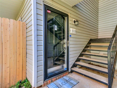 Photo of 3000 Chautauqua Avenue #112, Norman, OK 73072 (MLS # 1249053)