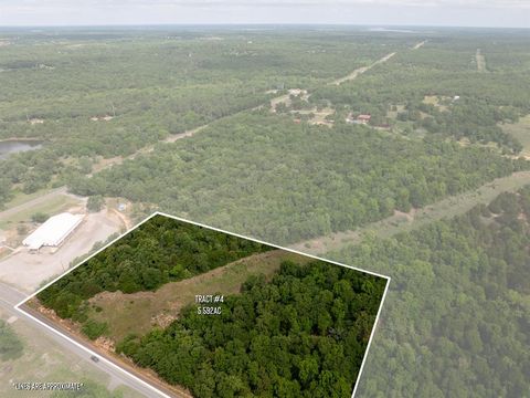 Photo of 0 E Etowah Road, Noble, OK 73068 (MLS # 1228678)