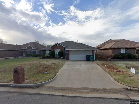 Photo of 6012 SE 85th Street, Oklahoma City, OK 73135 (MLS # 1243382)