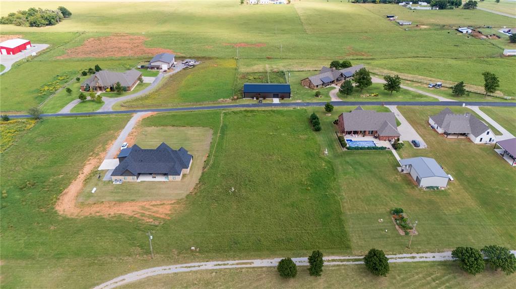Photo 1 of 4 — N 2425 Road, Weatherford, OK 73096