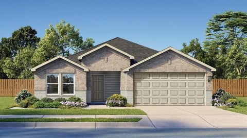 Photo of 5001 Maleah Avenue, Noble, OK 73068 (MLS # 1220699)