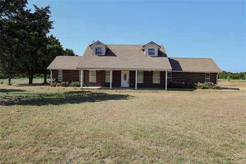 Photo of 339736 E Highline Road, Chandler, OK 74834 (MLS # 1240356)