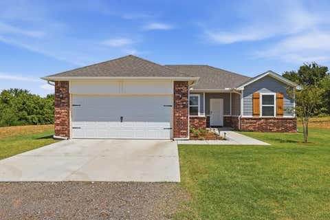 Photo of 8229 Bluestem Trail, El Reno, OK 73036 (MLS # 1244107)