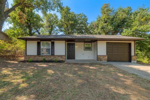 Photo of 14388 Jesse Drive, Choctaw, OK 73020 (MLS # 1243727)