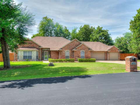 Photo of 4445 Oak Hill, Guthrie, OK 73044 (MLS # 1237339)