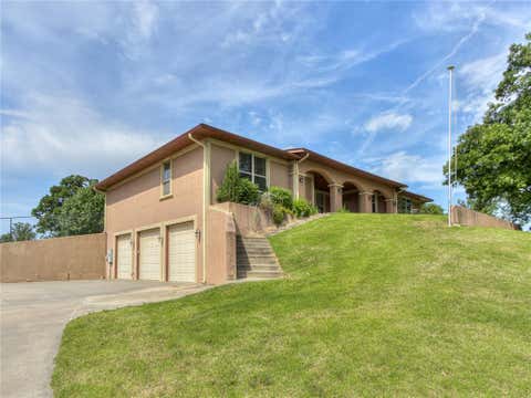 Photo of 539 Buttermilk Cloud Ridge, Choctaw, OK 73020 (MLS # 1216320)