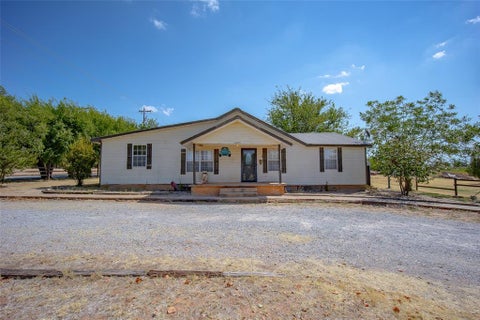 Photo of 10260 250th Street, Blanchard, OK 73010 (MLS # 1247921)