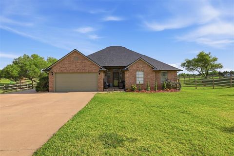 Photo of 6933 Springer Run, Edmond, OK 73012 (MLS # 1238022)