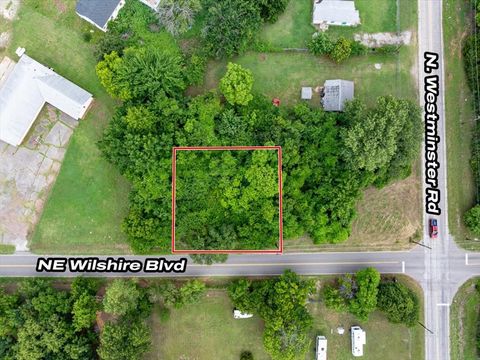 Photo of E Wilshire Boulevard, Oklahoma City, OK 73084 (MLS # 1236634)