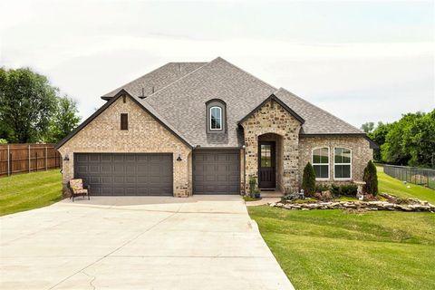 Photo of 13501 Hickory Way, Edmond, OK 73025 (MLS # 1225220)