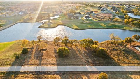 Photo of Lot B4 Mardis Court, Blanchard, OK 73010 (MLS # 1197435)