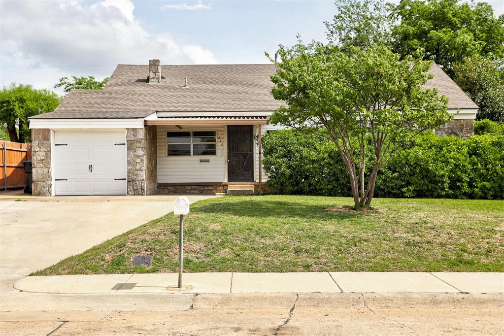 Photo 1 of 40 — 1440 Johnston Drive, Oklahoma City, OK 73119