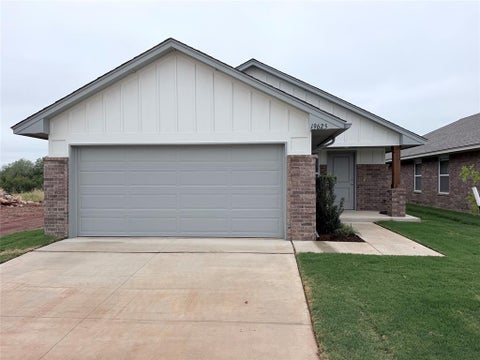 Photo of 19625 Ferris Drive, Edmond, OK 73012 (MLS # 1239591)