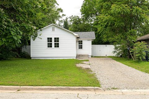 Photo of 3609 13th Street, Oklahoma City, OK 73107 (MLS # 1234218)