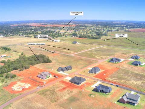 Photo of 11046 Gentle Rain Trail, Guthrie, OK 73044 (MLS # 1212828)