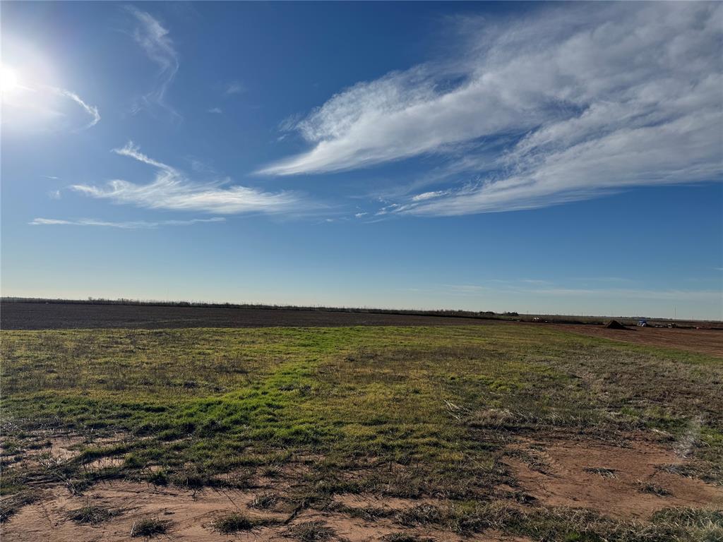 View of nature featuring rural landscape