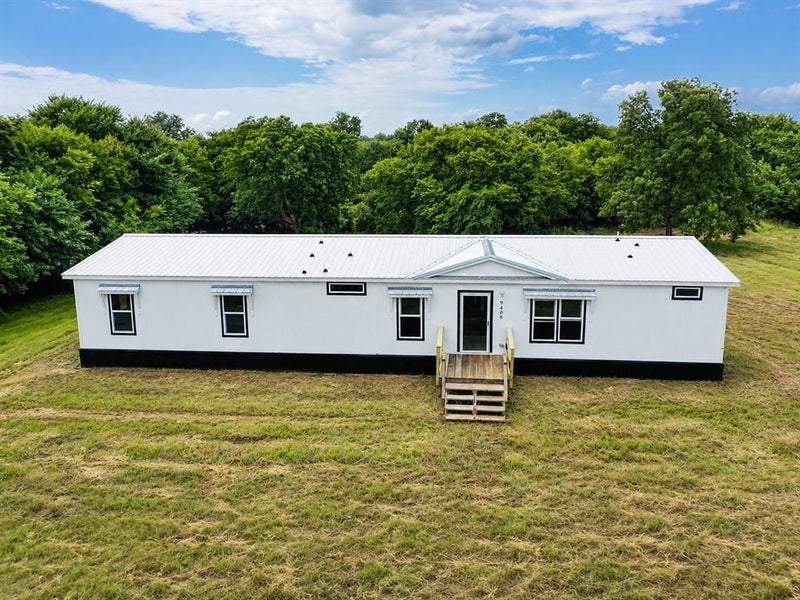 9408 Joy Rd Wynnewood OK photo 1