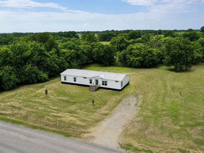 9408 Joy Rd Wynnewood OK photo 2