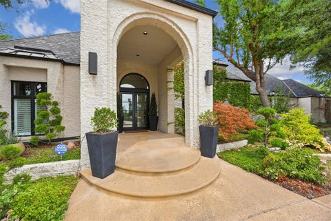 Photo of 15317 Burning Springs Road, Edmond, OK 73013 (MLS # 1243807)