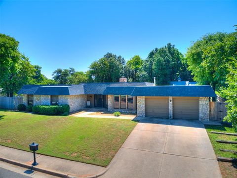 Photo of 1812 Dove Court, Edmond, OK 73034 (MLS # 1229364)