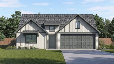 Photo of 1216 Mahogany Lane, Piedmont, OK 73078 (MLS # 1225332)