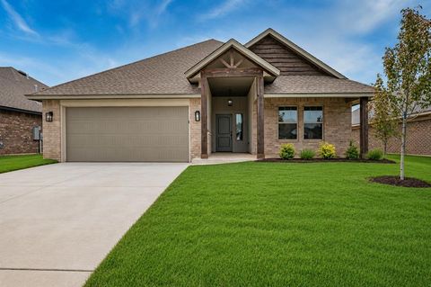 Photo of 1106 Azalea Farms Road, Noble, OK 73068 (MLS # 1226929)