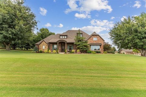Photo of 2055 NW 34 Street, Newcastle, OK 73065 (MLS # 1227355)