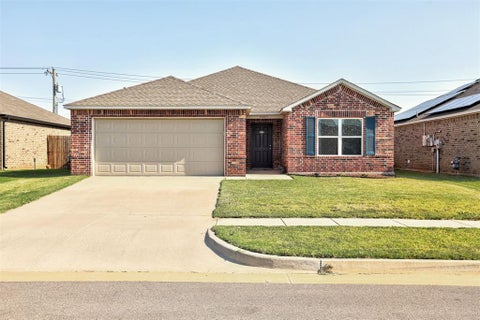 Photo of 9425 NW 122nd Terrace, Yukon, OK 73099 (MLS # 1244612)