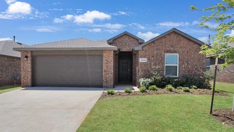 Photo of 5005 Maleah Avenue, Noble, OK 73068 (MLS # 1216656)