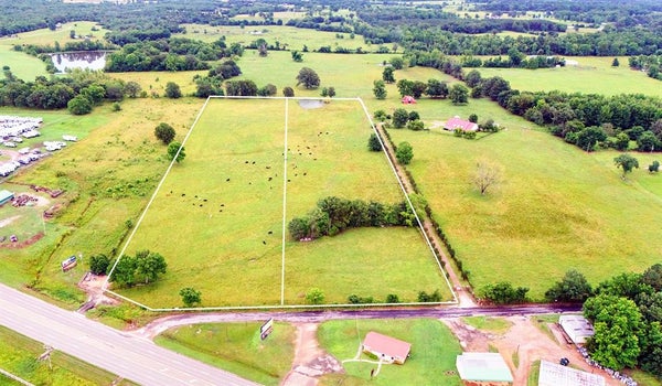 4 N DENISON ROAD, IDABEL, OK 74745 - Image 50e352d63261ef05b49ff452fbb5d9f1/297440527