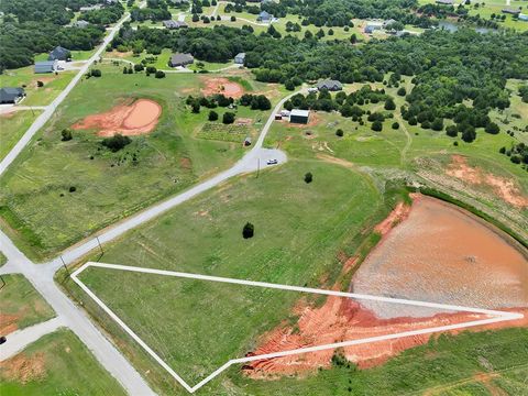 Photo of 40 201st ( LOT 14) Street, Purcell, OK 73080 (MLS # 1237935)