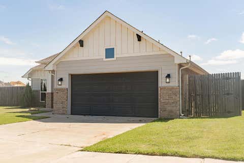 Photo of 15708 Vermillion Drive, Edmond, OK 73013 (MLS # 1236058)