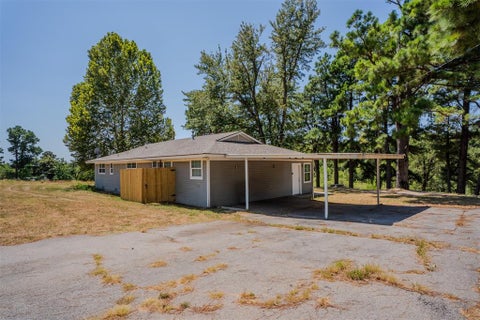 Photo of 5617 S Indian Meridian Road, Choctaw, OK 73020 (MLS # 1244829)