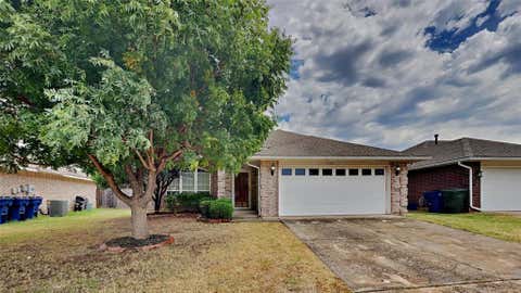 Photo of 21886 Pioneer Circle, Edmond, OK 73012 (MLS # 1234359)