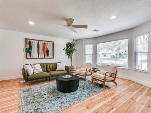 Photo of 2304 NW 56th Terrace, Oklahoma City, OK 73112 (MLS # 1247764)
