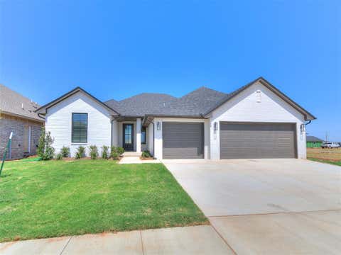 Photo of 6509 NW 144th Street, Oklahoma City, OK 73142 (MLS # 1245789)