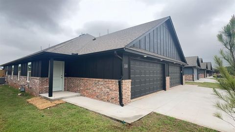 Photo of 11425 University Drive, Oklahoma City, OK 73114 (MLS # 1234520)