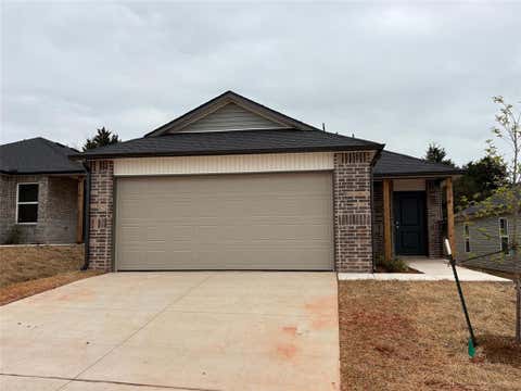 Photo of 1115 Colt Drive, Guthrie, OK 73044 (MLS # 1211015)