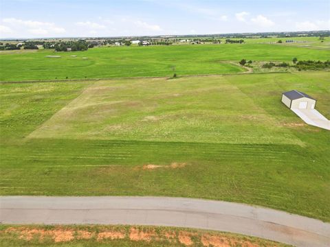 Photo of 4801 Grassland Drive, Yukon, OK 73099 (MLS # 1229805)