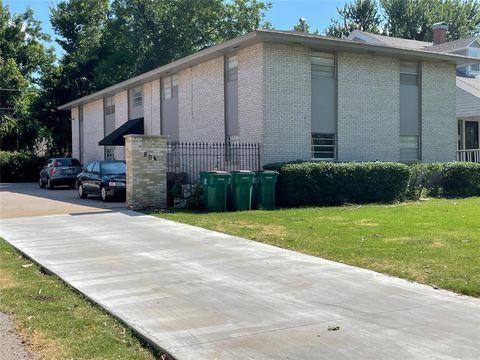 Photo of 804 NW 21st Street, Oklahoma City, OK 73106 (MLS # 1192455)