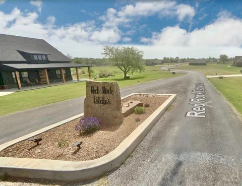 Photo of 2338 Dixie Drive, Blanchard, OK 73010 (MLS # 1204044)