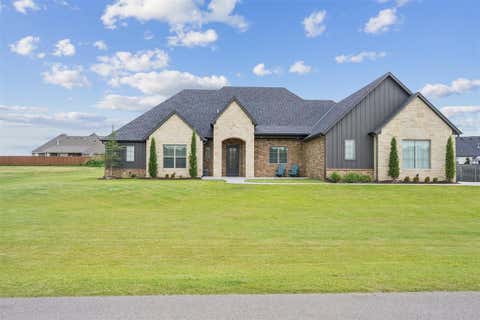 Photo of 1105 Dorsi Way, Newcastle, OK 73065 (MLS # 1240108)
