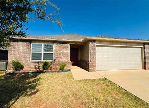 Photo of 4212 Umbria Road, Oklahoma City, OK 73179 (MLS # 1245278)