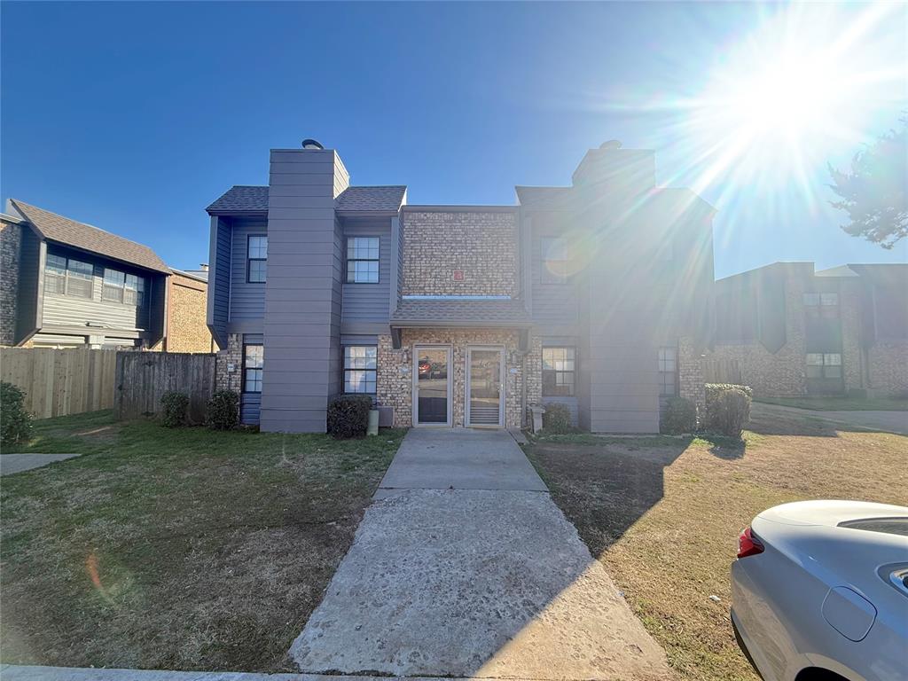 Photo 1 of 1 — 401 SE 12th Avenue 136, Norman, OK 73071
